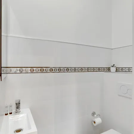 Lavie Maison - Charm In Marais Appartamento Parigi