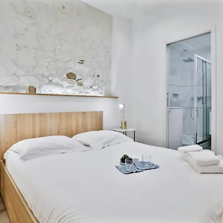 Appartamento Lavie Maison - Charm In Marais *