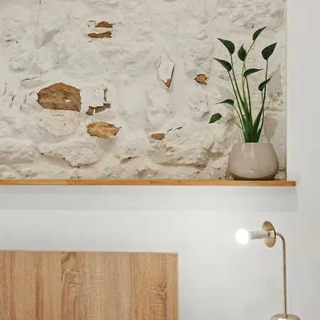 Appartamento Lavie Maison - Charm In Marais